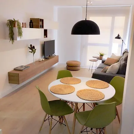 Dos Torres Apartamento