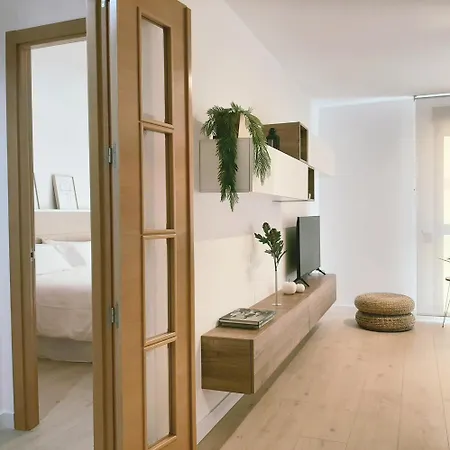 Dos Torres Apartamento Teruel