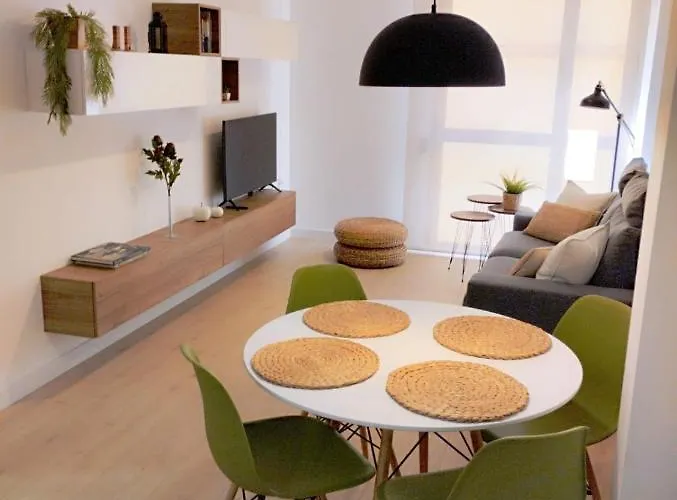 Dos Torres Lägenhet