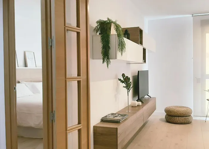 Dos Torres Appartement Teruel